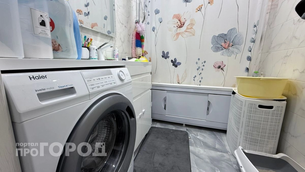 Держите дверцу стиральной машины открытой после стирки: мастер объяснил, как не допустить появления плесени