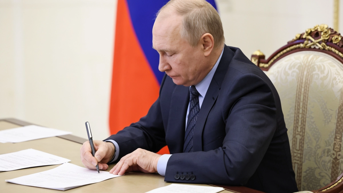 Госдума сохранила для бизнеса порог НДС в 20 млн рублей до 2029 года