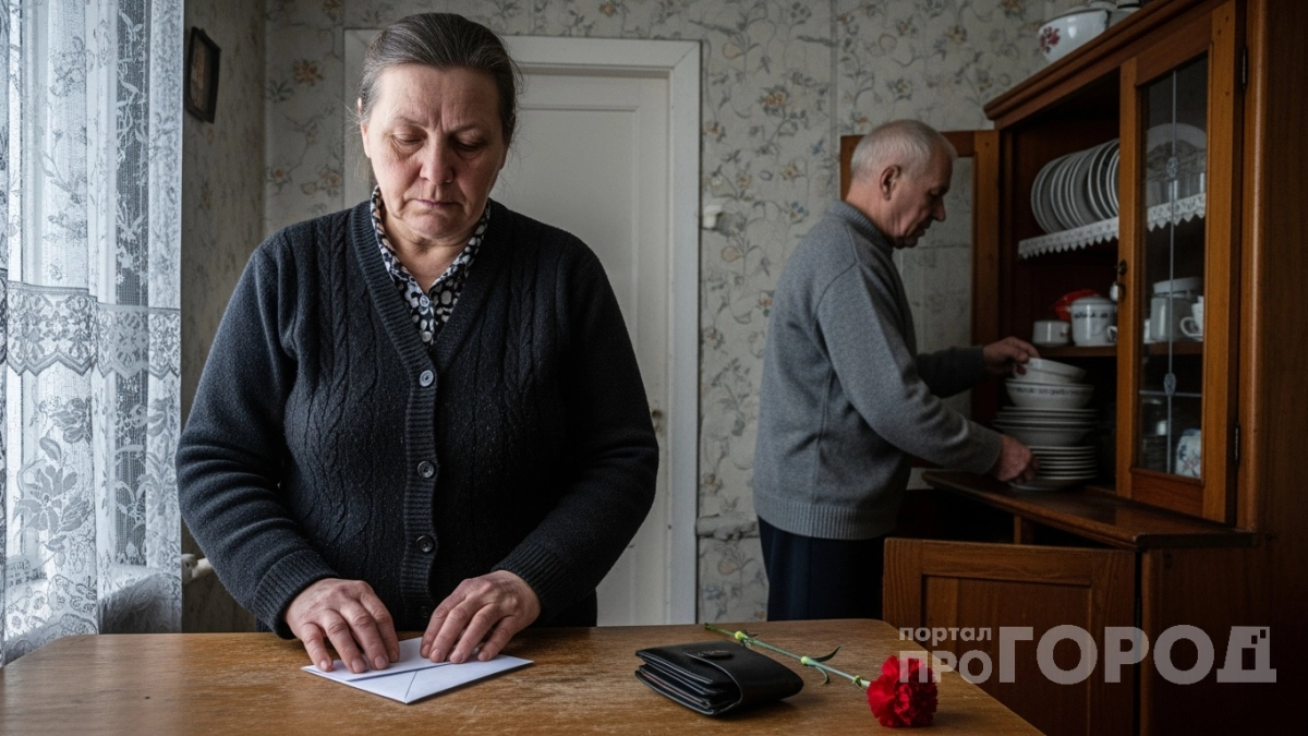 Не все умеют стариками быть: этот стих помогает понять настоящий смысл возраста - прочитайте хоть раз, чтобы потом не жалеть 