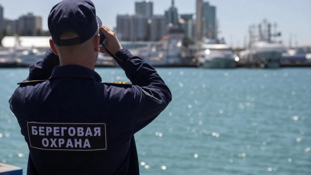 В Сочи 27 июня пройдут плановые учебные стрельбы в двух акваториях