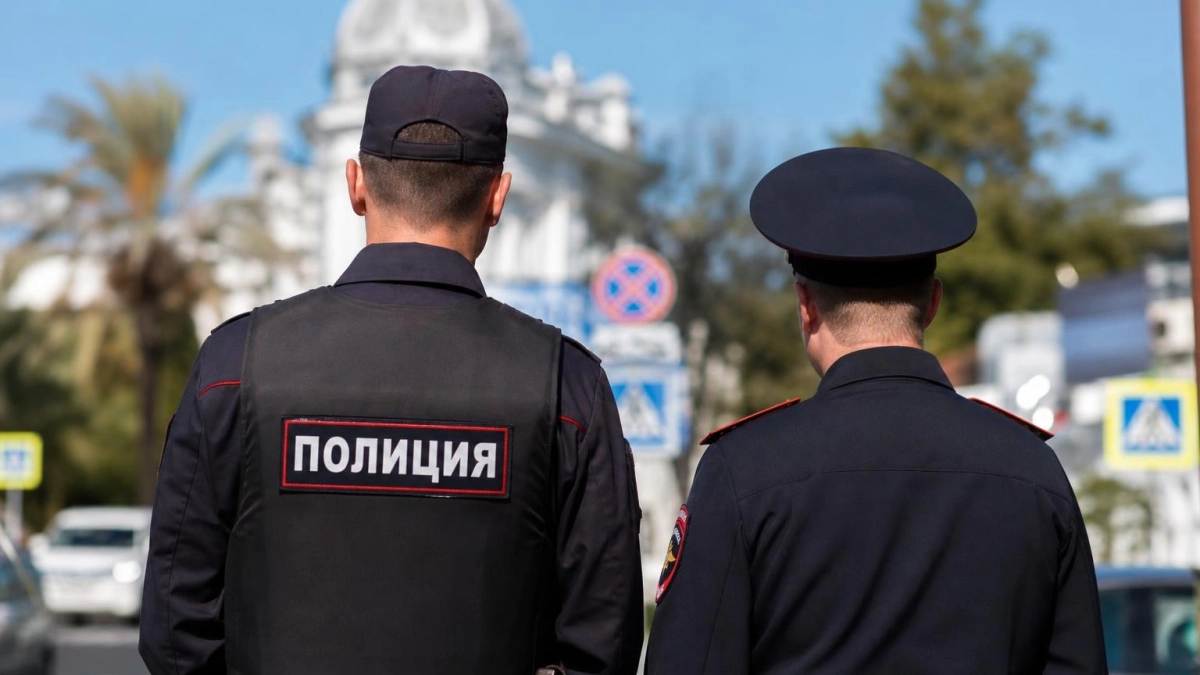 В Сочи и Сириусе вновь объявили угрозу атаки БПЛА и включили сирены
