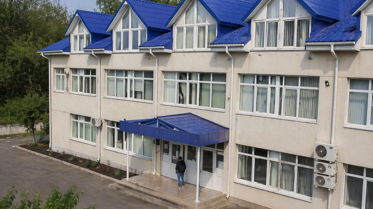 Сочинскому госуниверситету предписали устранить 14 нарушений после проверки Рособрнадзора