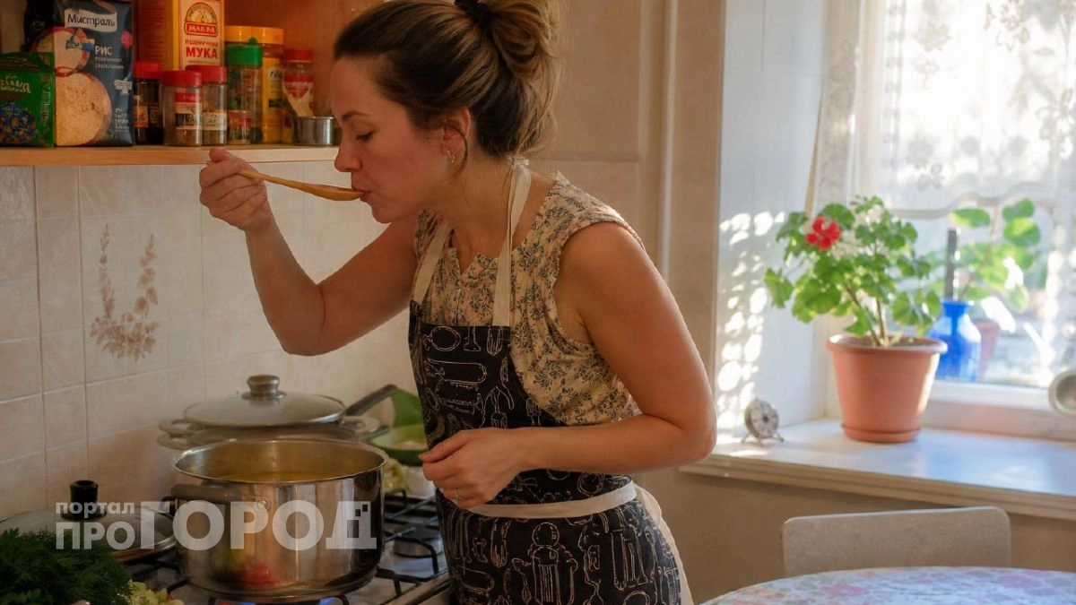 Вы годами готовите этот суп на мясном бульоне: гастроэнтеролог объяснила почему он медленно губит желудок