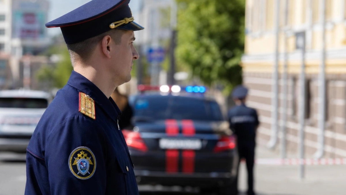 Прокуратура Кубани открыла горячую линию для жителей после атаки БПЛА