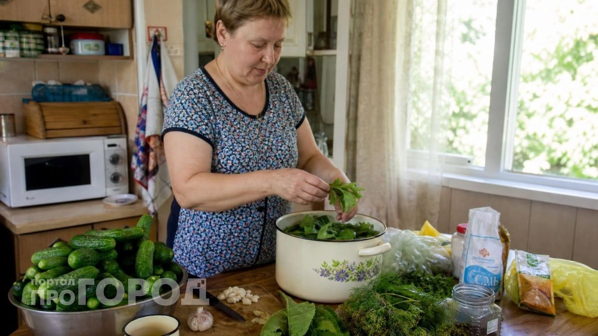 Забудьте про рассол и банки: эти хрустящие огурцы будут готовы к подаче уже через час после засолки