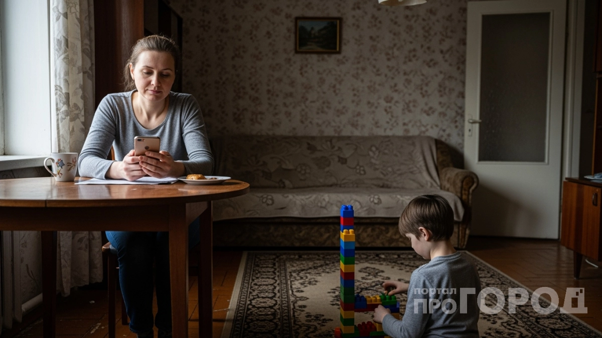 Психолог рассказала, почему дети не звонят, не приезжают после 40: причина даже не в них