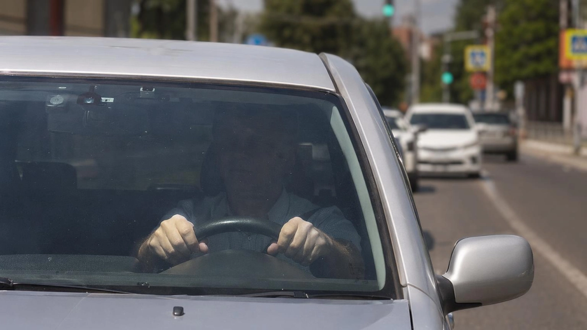 На Кубани не планируют запрещать праворульные авто — Минтранс изучает их эксплуатацию