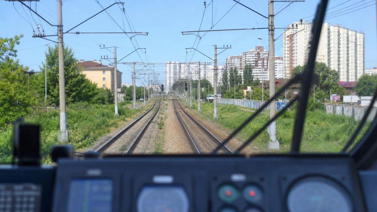В Краснодаре ищут финансирование для кольцевой городской электрички