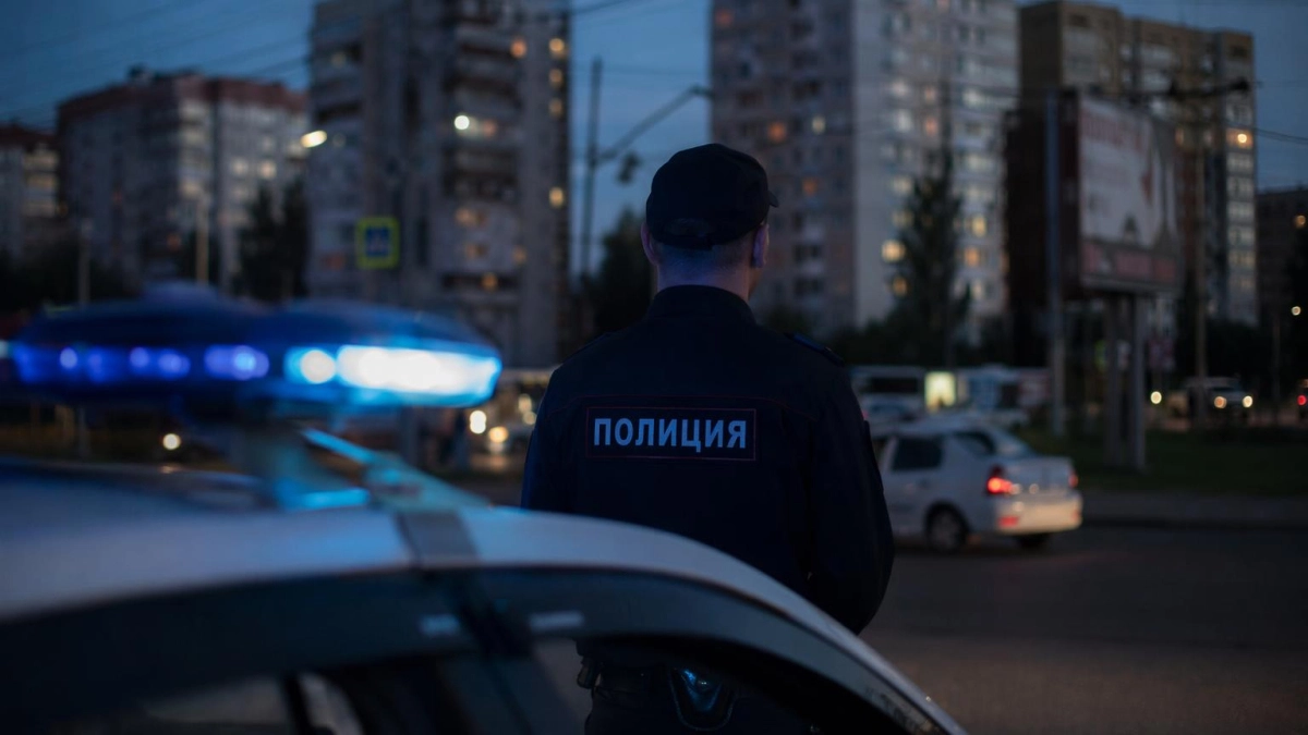 В Северском районе вечером 29 июня объявили угрозу атаки беспилотников