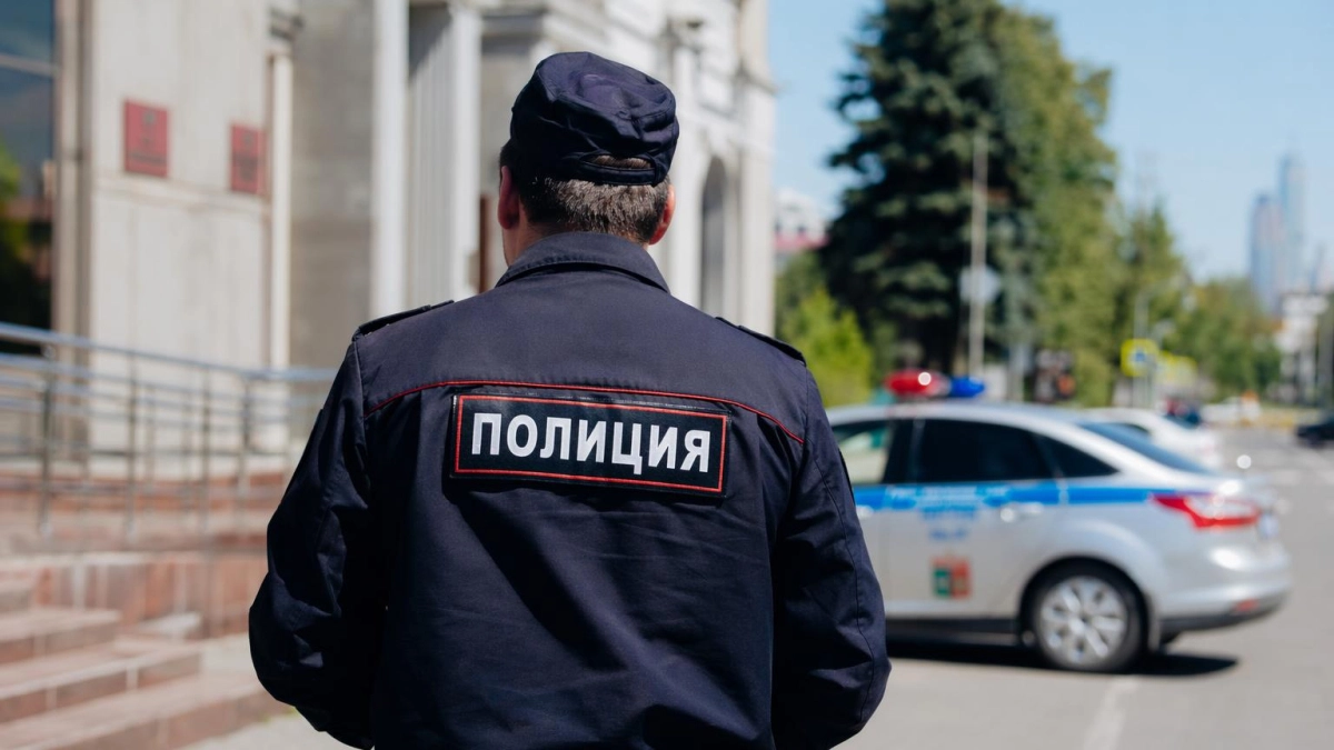 В Краснодаре 34-летнего мужчину обвинили в госизмене из-за перевода денег Украине