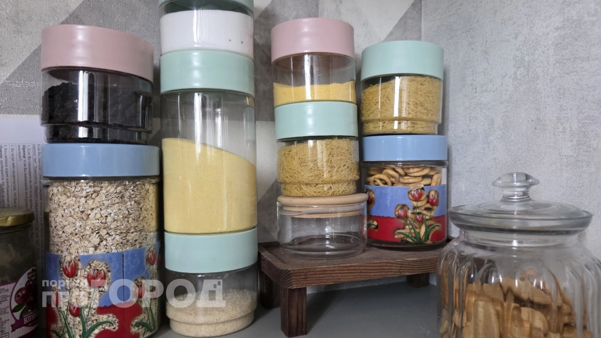 В Европе этот продукт под запретом для детей: проверьте свою полку, пока не стало слишком поздно для здоровья
