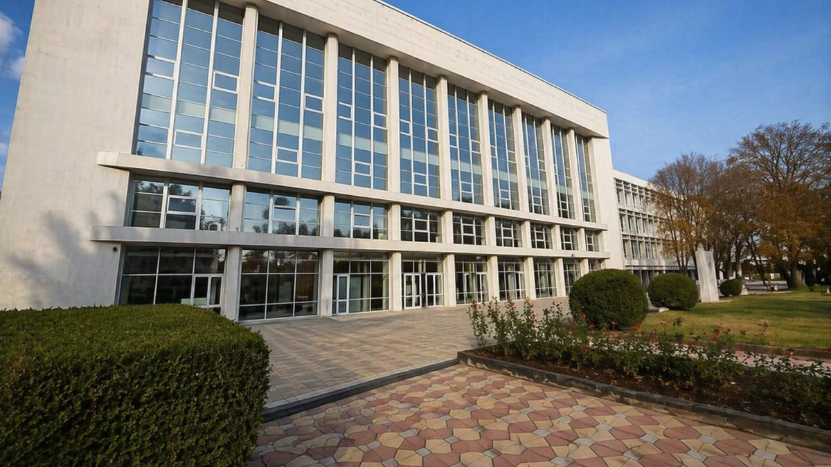КубГУ вошёл в топ-15 по зарплатам выпускников экономики и финансов