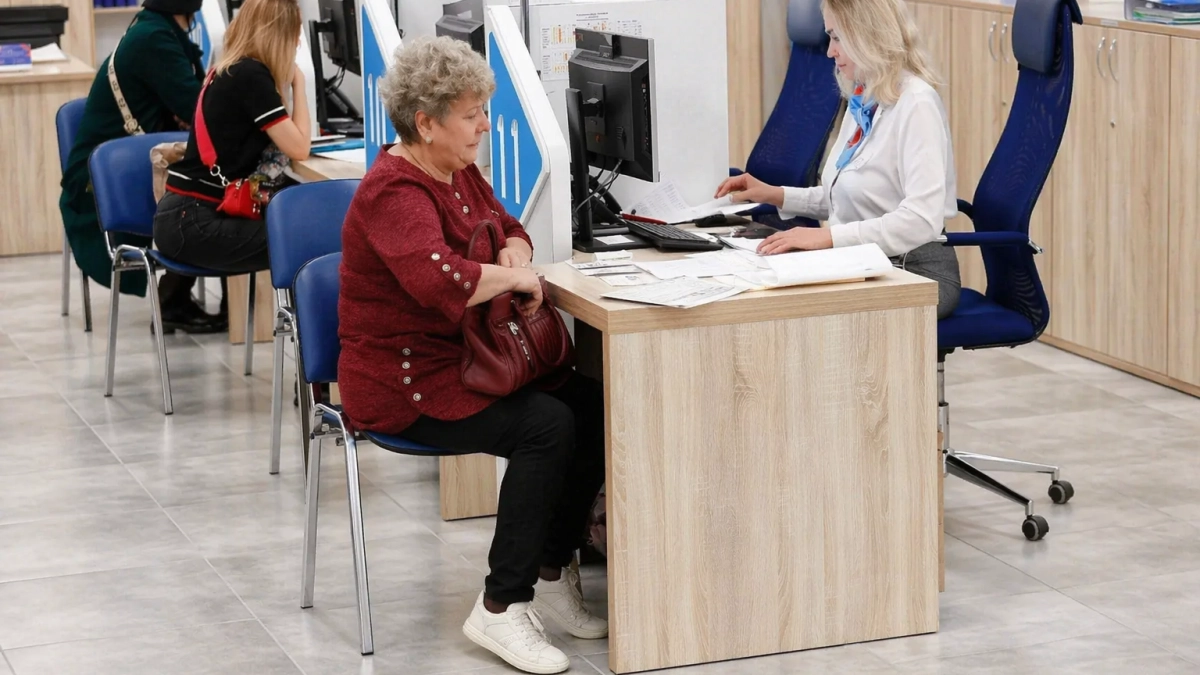 Служба занятости Кубани за 35 лет помогла найти работу 3 млн жителей