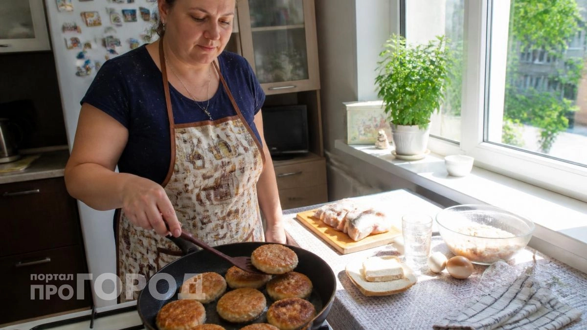 Больше не использую подсолнечное масло для жарки: нашла доступную замену с идеальным вкусом без гари