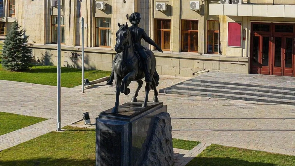 На Кубани в сентябре откроют школу «Поколение» и крупнейший в регионе казачий корпус