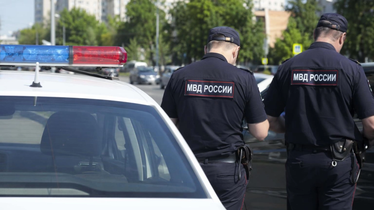 Организатору незаконного въезда 35 иностранцев в Россию оставили срок в 3,5 года