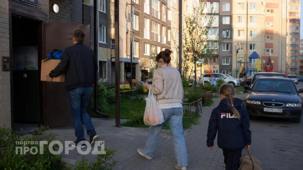 Забудьте про переплаты банку: новая государственная программа поможет накопить на квартиру быстрее ипотеки