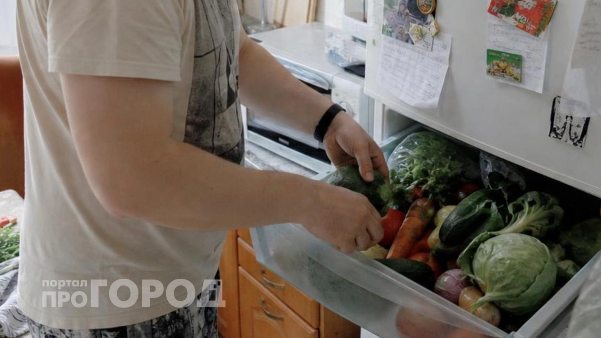 Больше не выбрасываю гниющие овощи: копеечное средство из аптеки сохраняет их свежесть на долгие недели