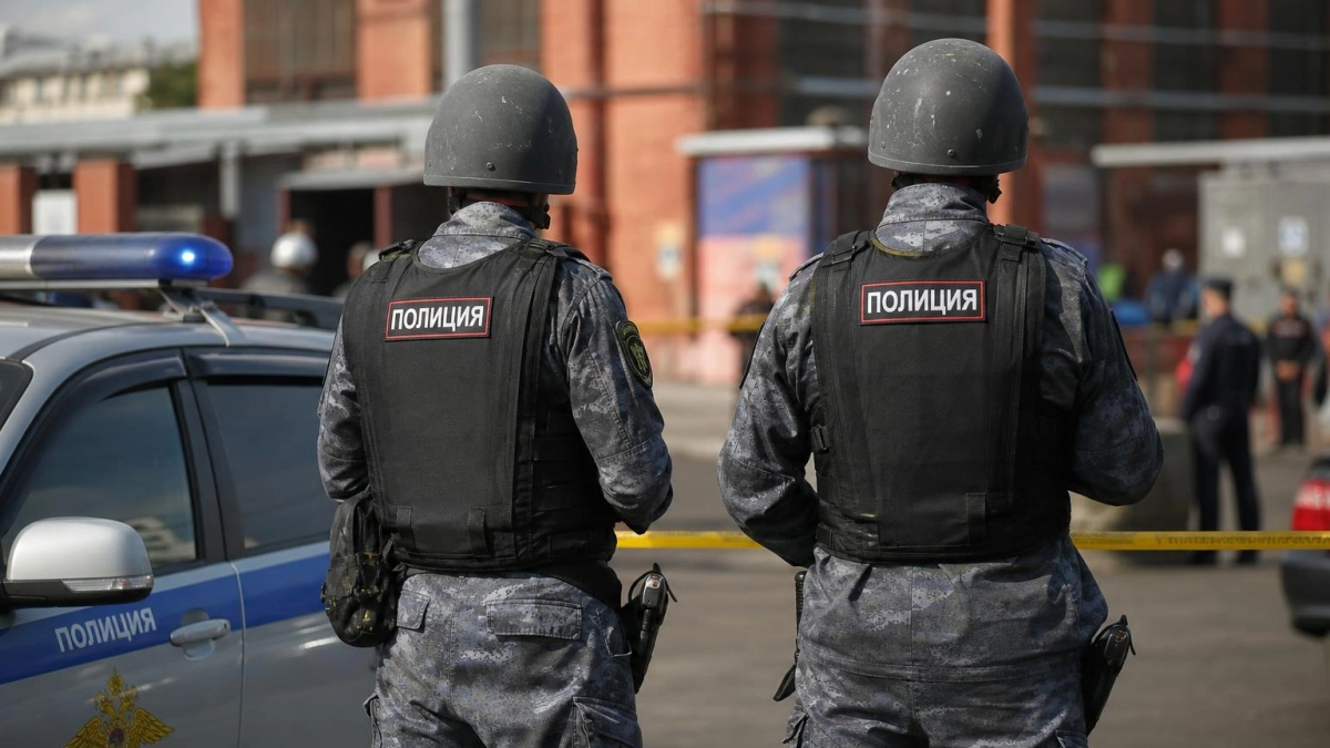 В Краснодарском крае задержали 27 участников межрегионального наркосиндиката