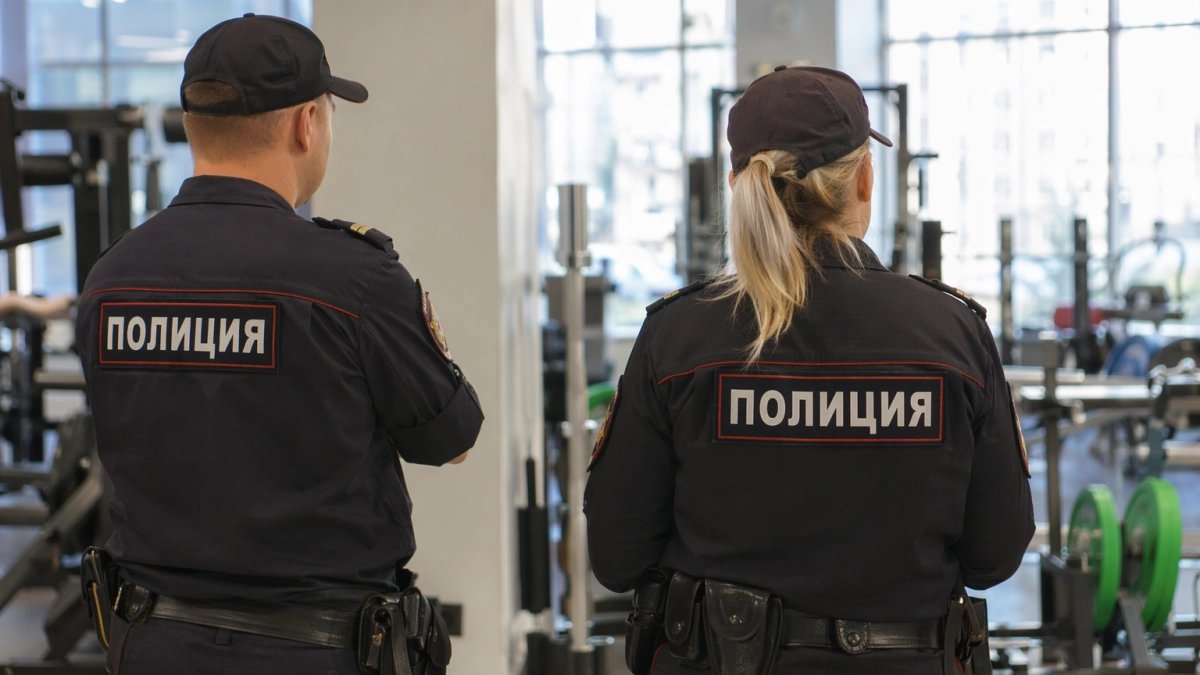 На Кубани тренера оштрафовали за стероиды спортсменке под видом витаминов