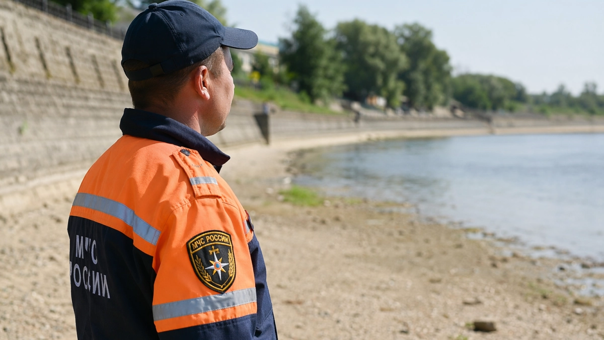 В Крымском районе начали принимать документы на компенсации после подтоплений
