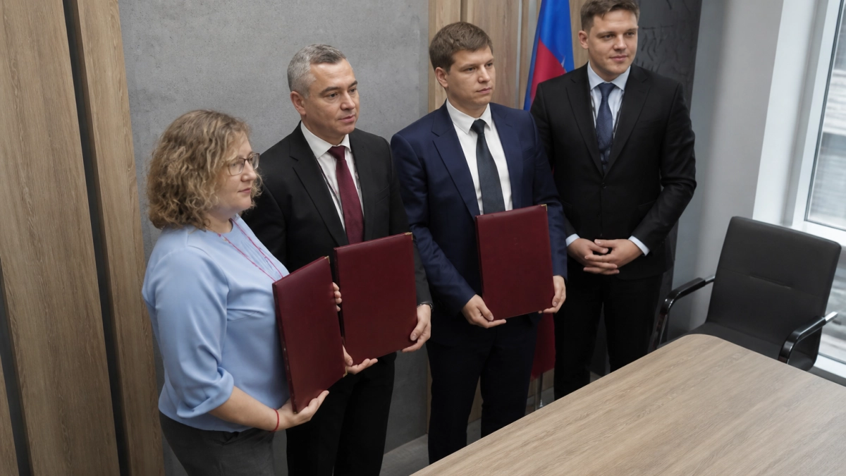 На Кубани запустят два новых завода с созданием 350 рабочих мест
