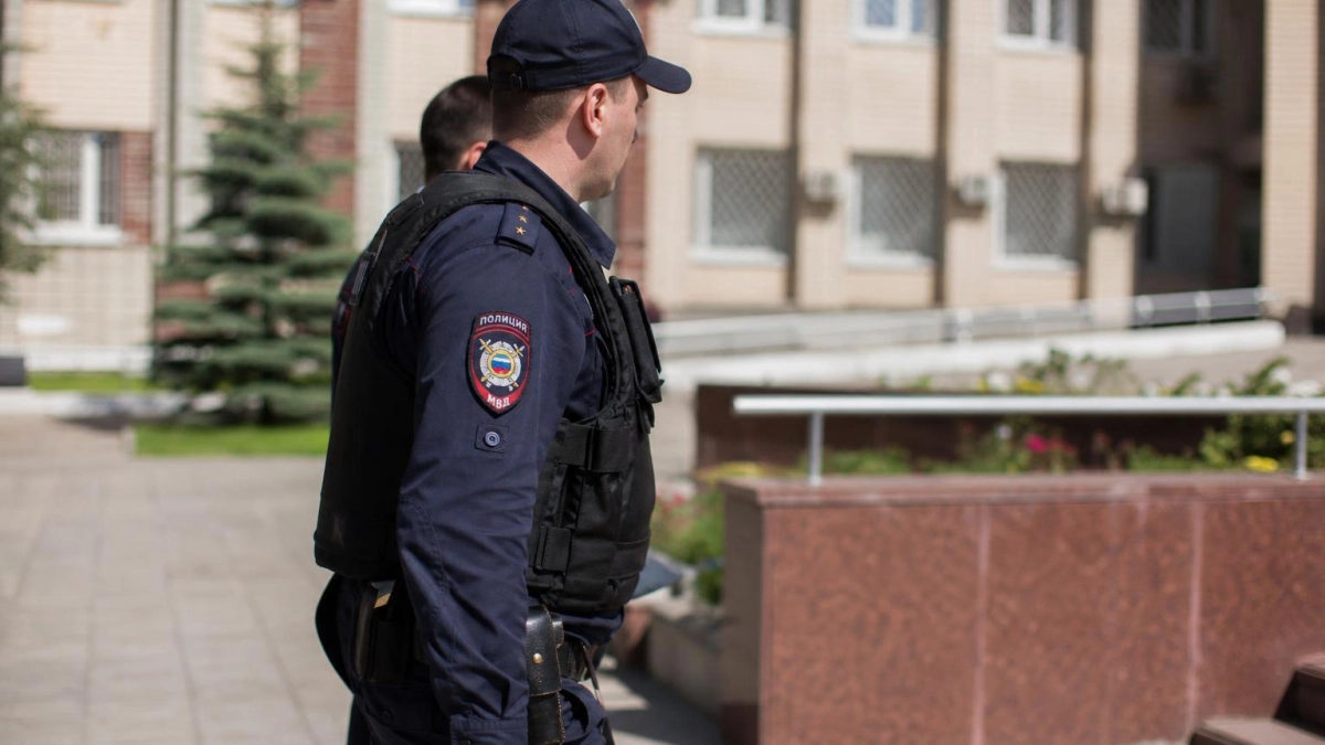 Экс-главе таджикской диаспоры в Краснодаре закрыли въезд в Россию на 50 лет