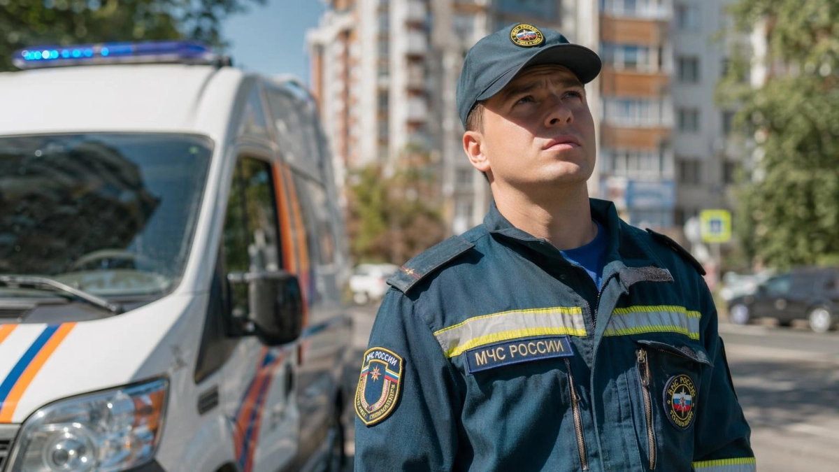 В Крымске включили сирены после объявления угрозы атаки БПЛА
