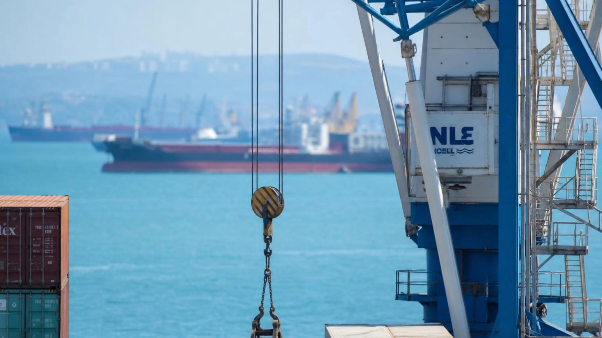 На Кубани создадут Морской совет для развития морского потенциала региона