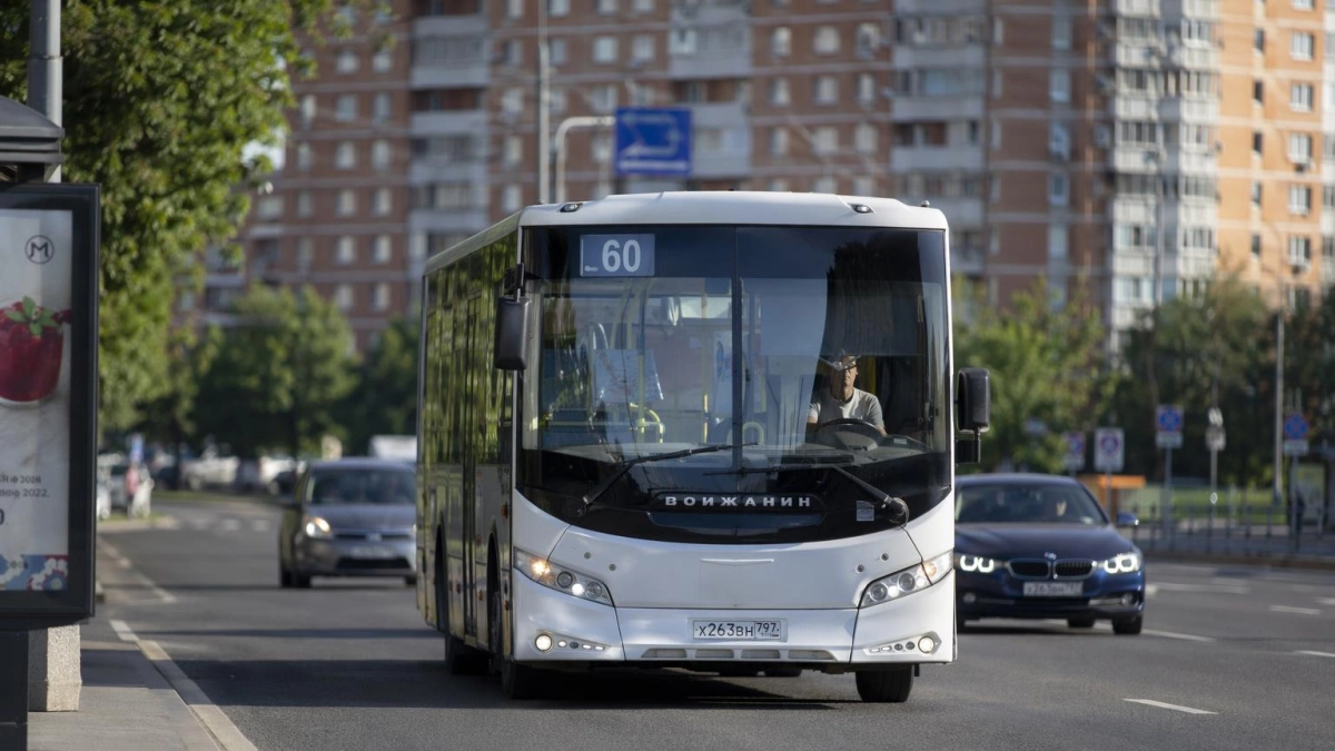 В Краснодаре с 10 июля автобусы №21 и №42 пойдут по новым схемам