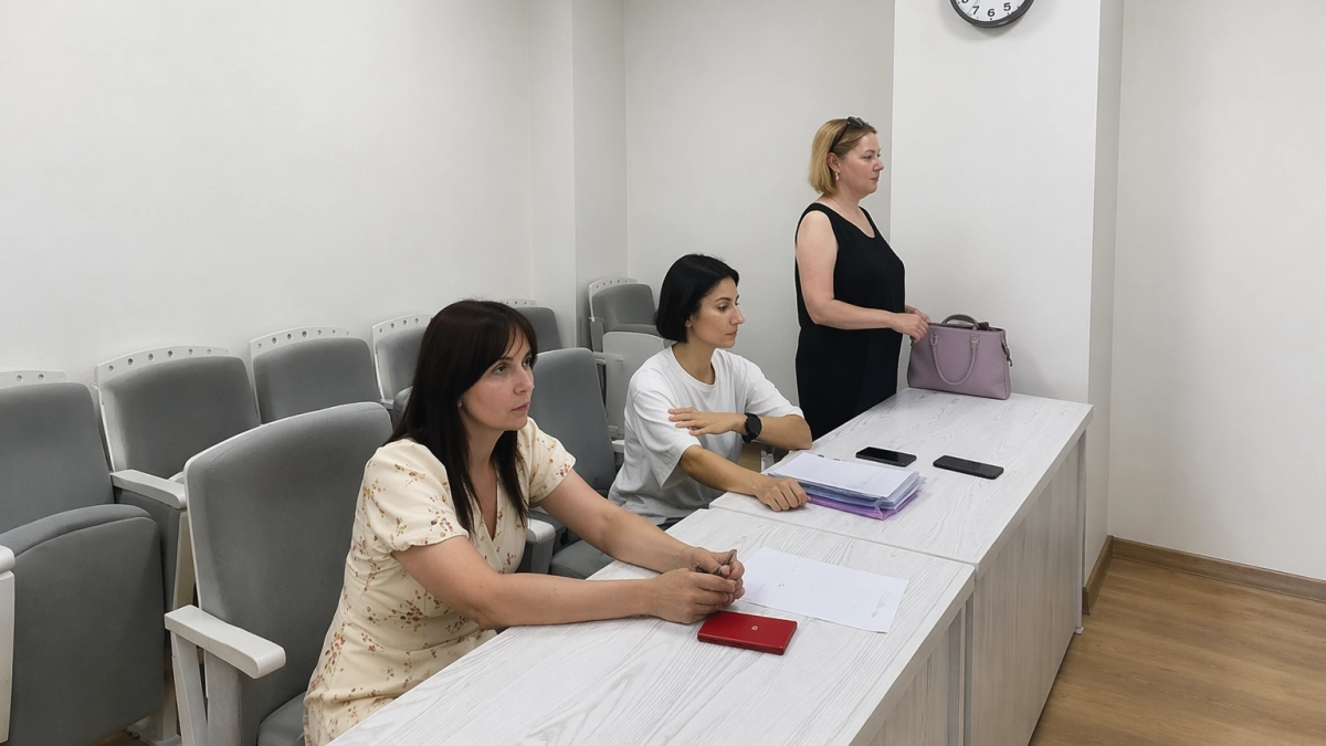 Суд в Краснодаре потребовал объяснить расчет долга в 1,5 миллиона рублей