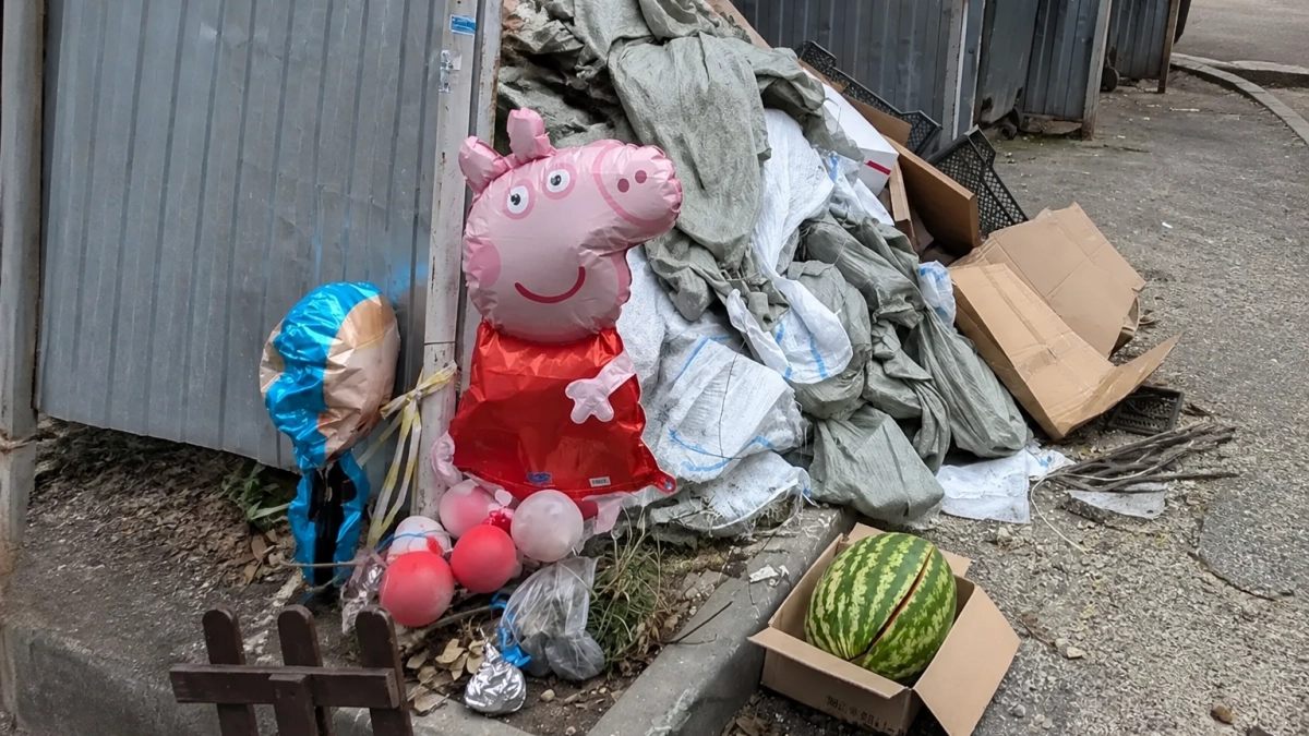 В Сочи 241 новую контейнерную площадку оборудуют камерами для борьбы со свалками
