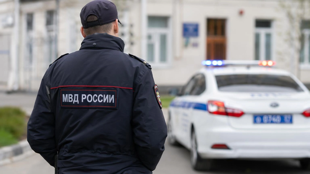 В Новороссийске лишили ордена Мужества солдата за инсценировку боевого ранения