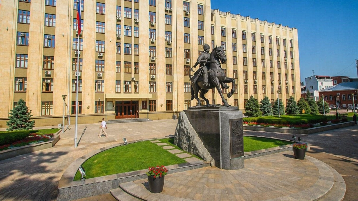 На Кубани долю креативных индустрий в ВРП края хотят довести до 6,3%