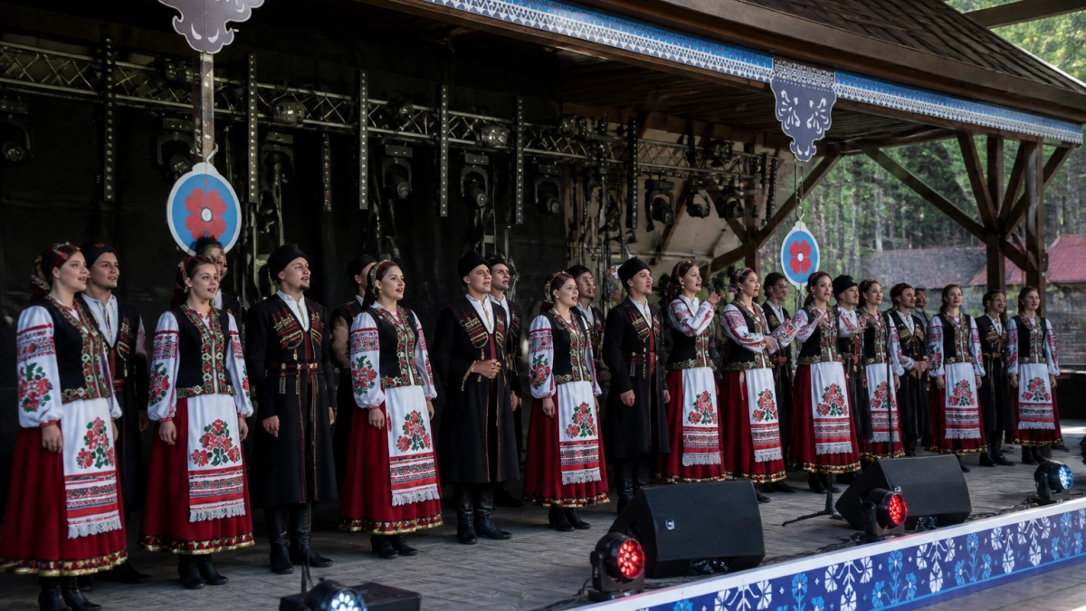 В парках Краснодара на выходных пройдут бесплатные концерты и мастер-классы