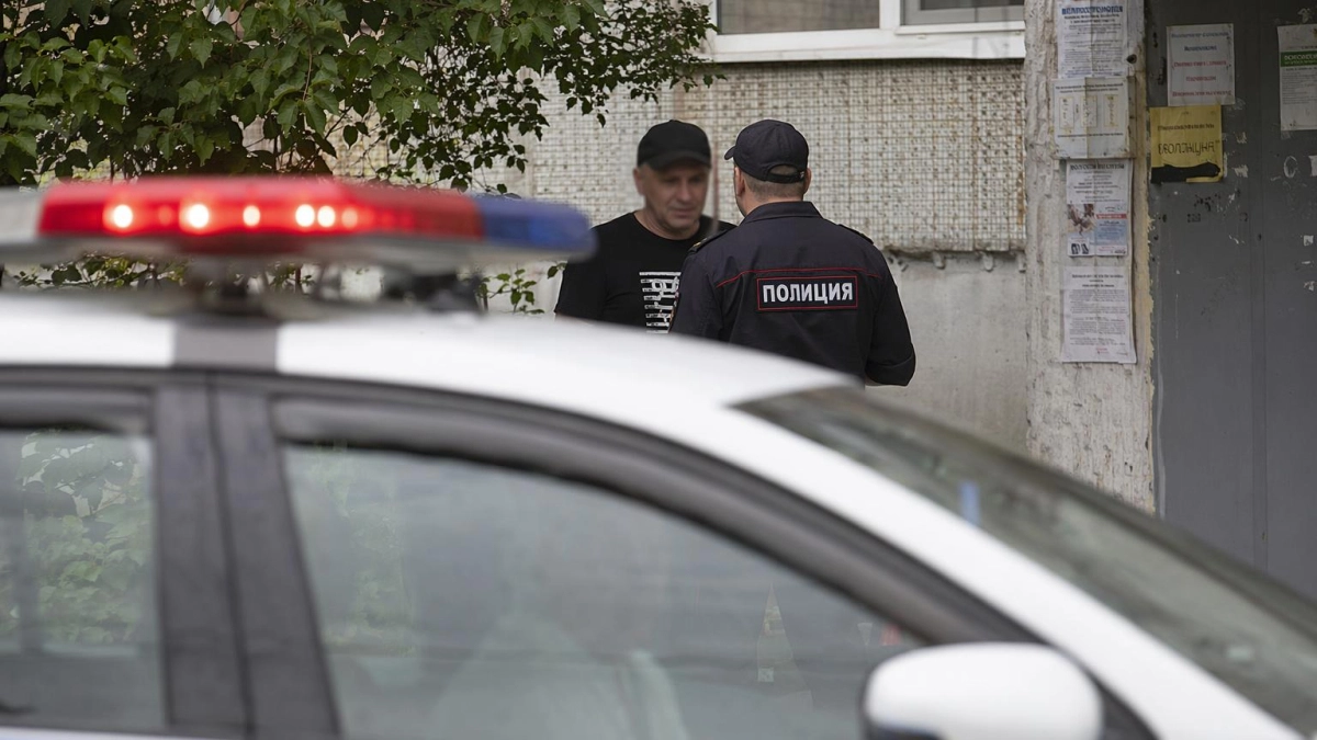 В Новороссийске мужчину отдадут под суд за кражи у соседей на 80 тысяч
