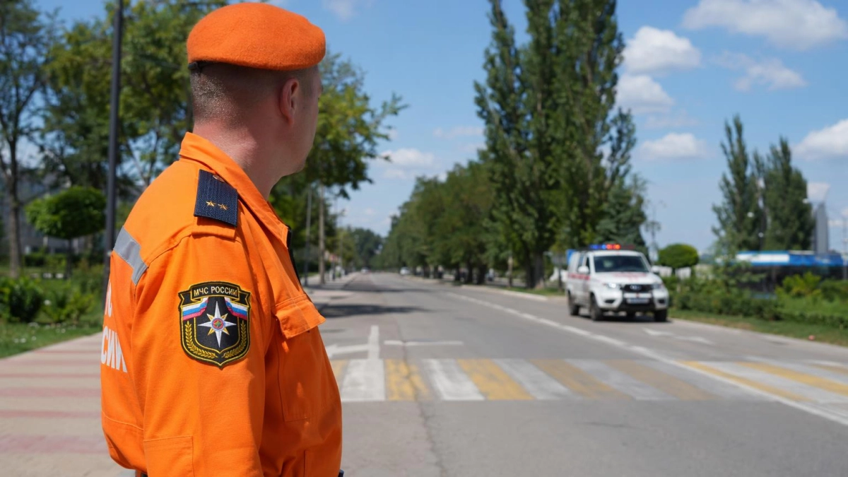 В Краснодарском крае 13 июля ожидается до 33 градусов без осадков