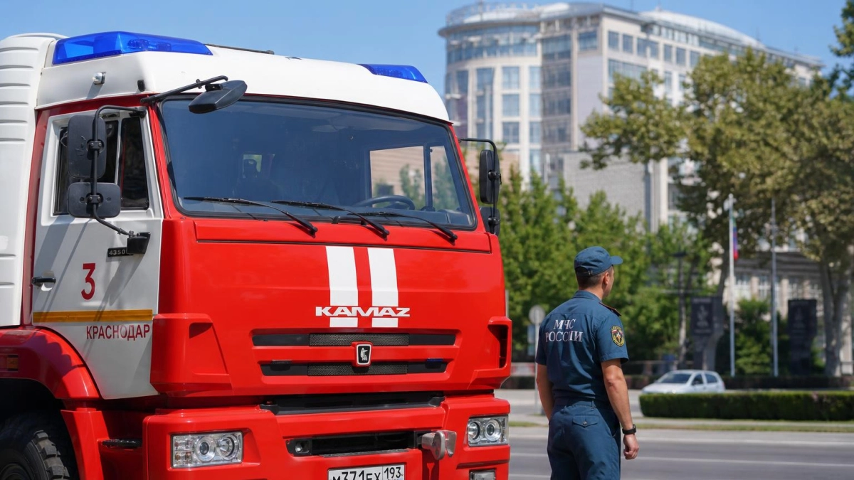 На Кубани 13 июля ожидается до 33 градусов без осадков