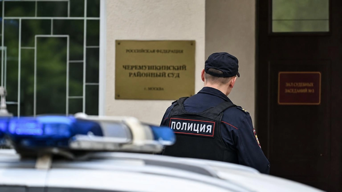 Суд отказал Рубену Татуляну в присяжных из за заочного процесса