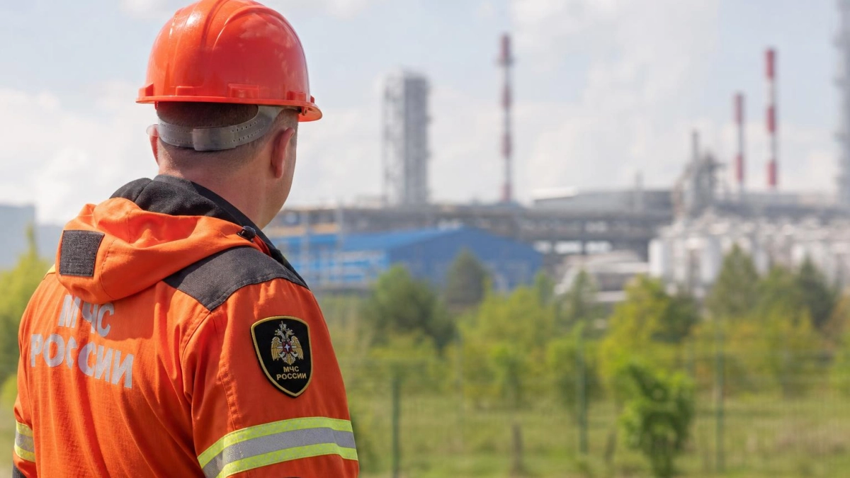 Минобороны сообщило о 342 сбитых дронах над Кубанью и Черным морем