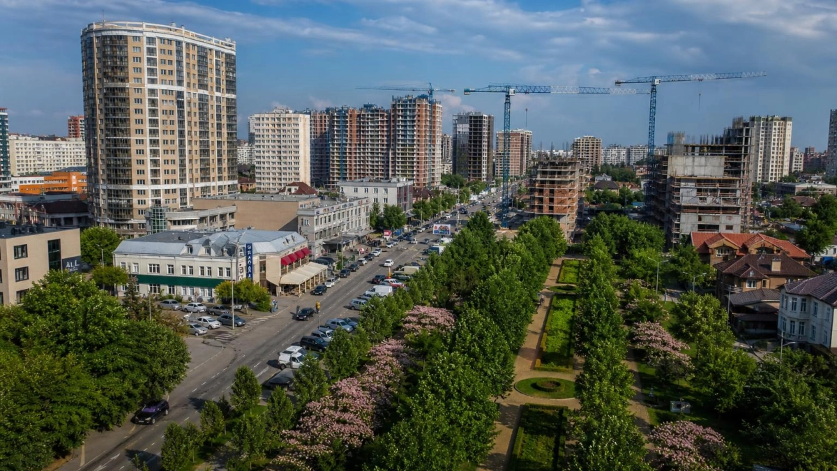 Кубани списали 24,1 млрд рублей бюджетных кредитов в рамках федеральной поддержки