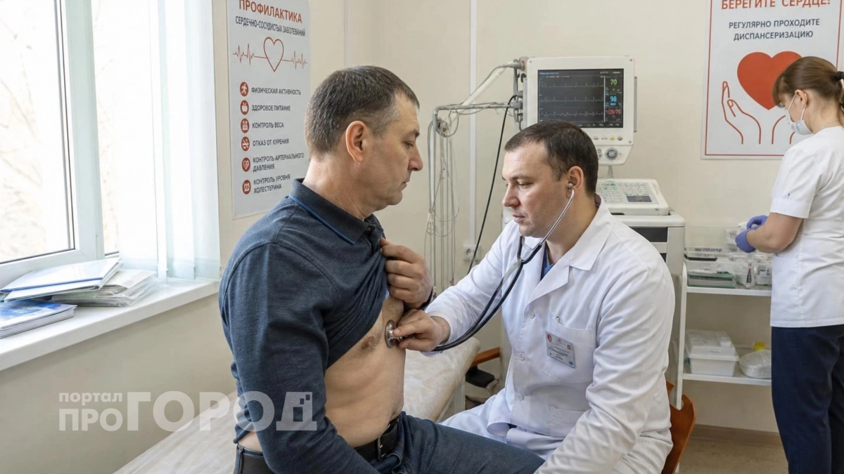 Забудьте про диеты и отказ от сигарет: кардиолог назвал одну скрытую привычку, которая разрушает ваше сердце