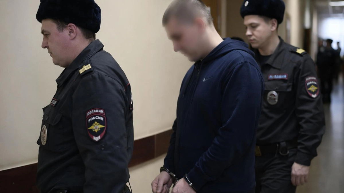 По делу об убийстве аниматоров на Кубани обвинение запросило пожизненные сроки