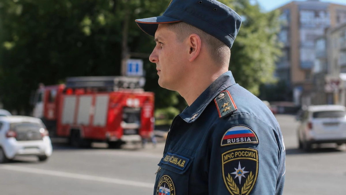 На Кубани 14 июля ожидаются ливни с градом и ветром до 20 м с