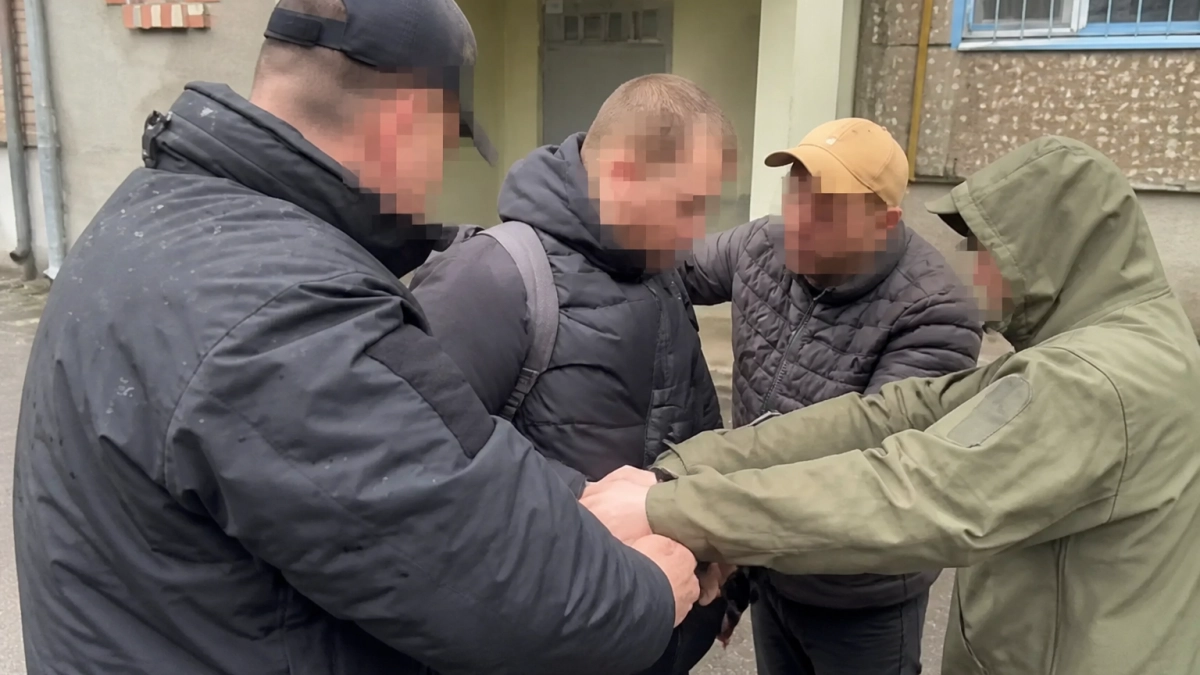 В Краснодаре задержали автора призывов к ракетным ударам по Москве
