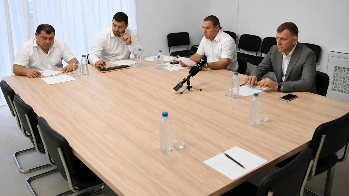Наумов сообщил о расчистке почти половины ливнёвок Краснодара и новых нарушениях