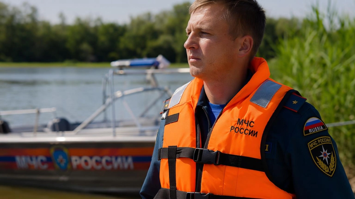 На водоемах Кубани за сутки погибли три человека, среди них 17-летний подросток