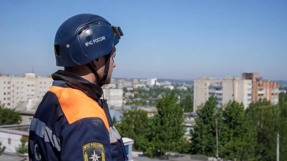 На Кубани 16 июля ожидаются ливни с градом и пожароопасность 5 класса