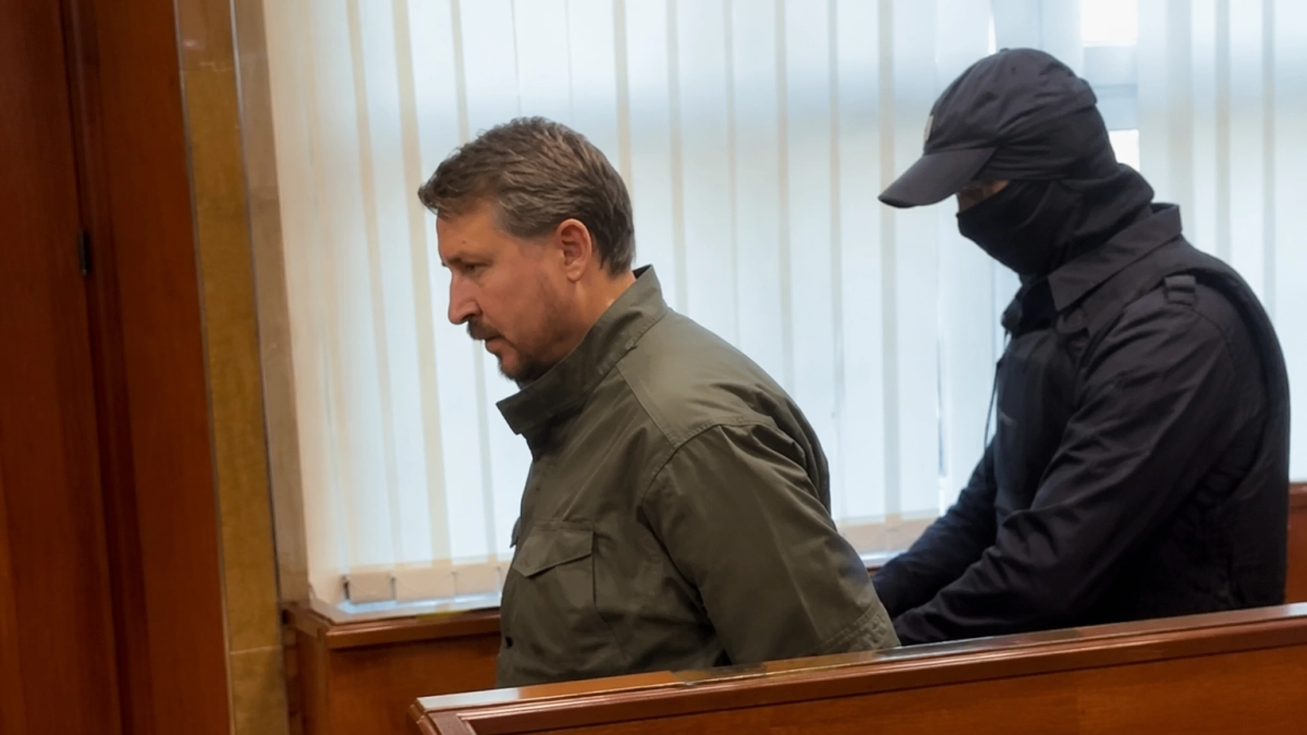Экс-мэр Сочи проиграл апелляцию и лишился активов на 1,6 млрд рублей