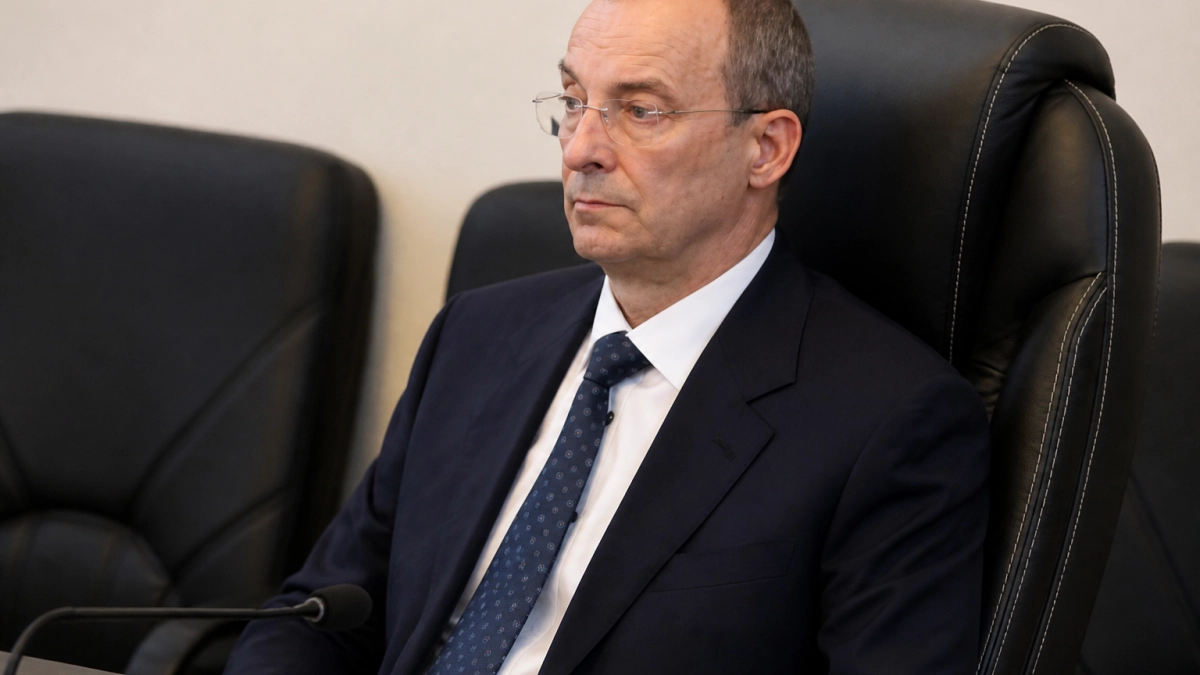 Бурлачко подвел итоги года в ЗСК: 151 закон и 421 постановление